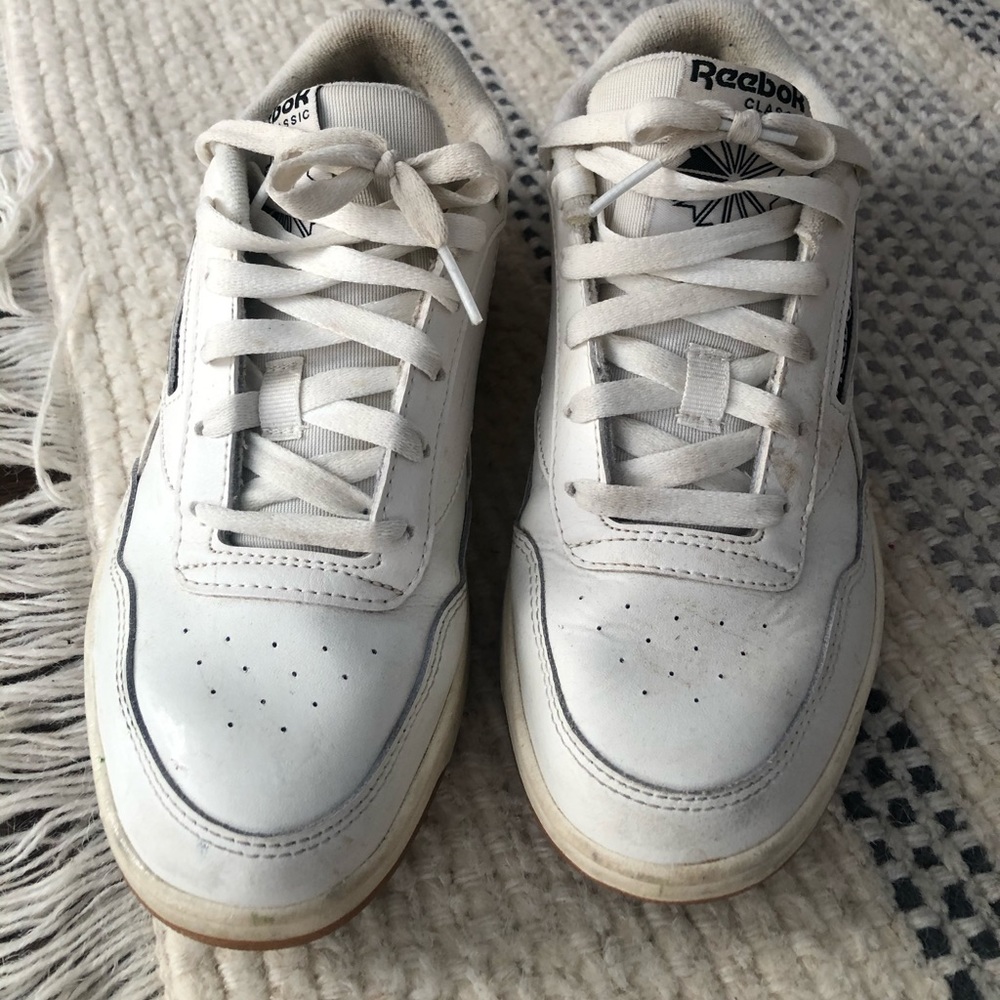 Women’s Reebok Classics
